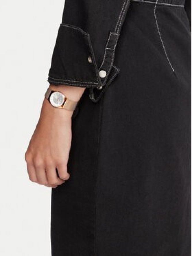 Skagen Zegarek Grenen SKW3035 Złoty