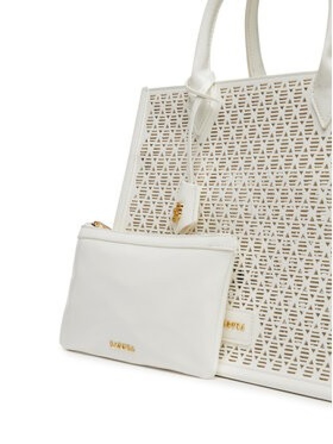 Badura Torebka WENN-02 Biały