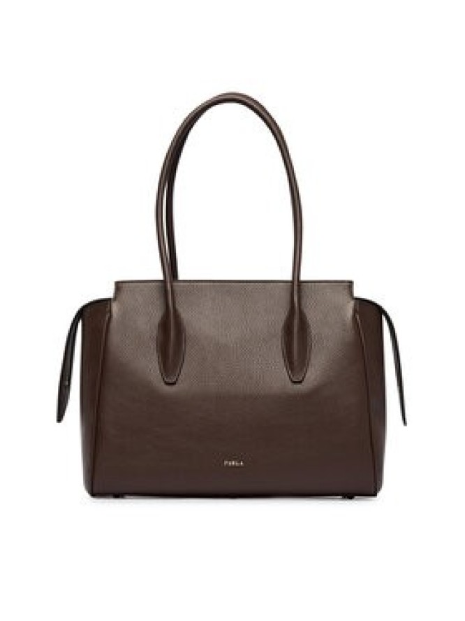 Furla Torebka Ambra L WB02175 HSF000 2460S Brązowy