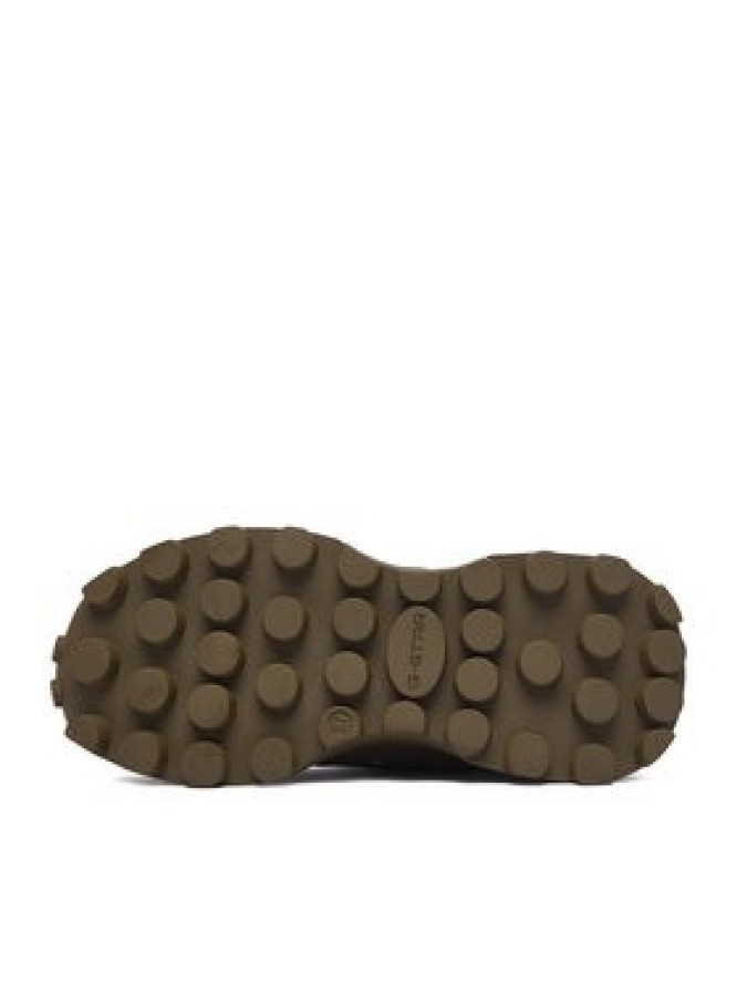 G-Star Raw Trzewiki CEO-YSH25D02-5 Khaki