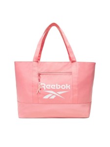 Reebok Torba RBK-038-CCC-05 Różowy