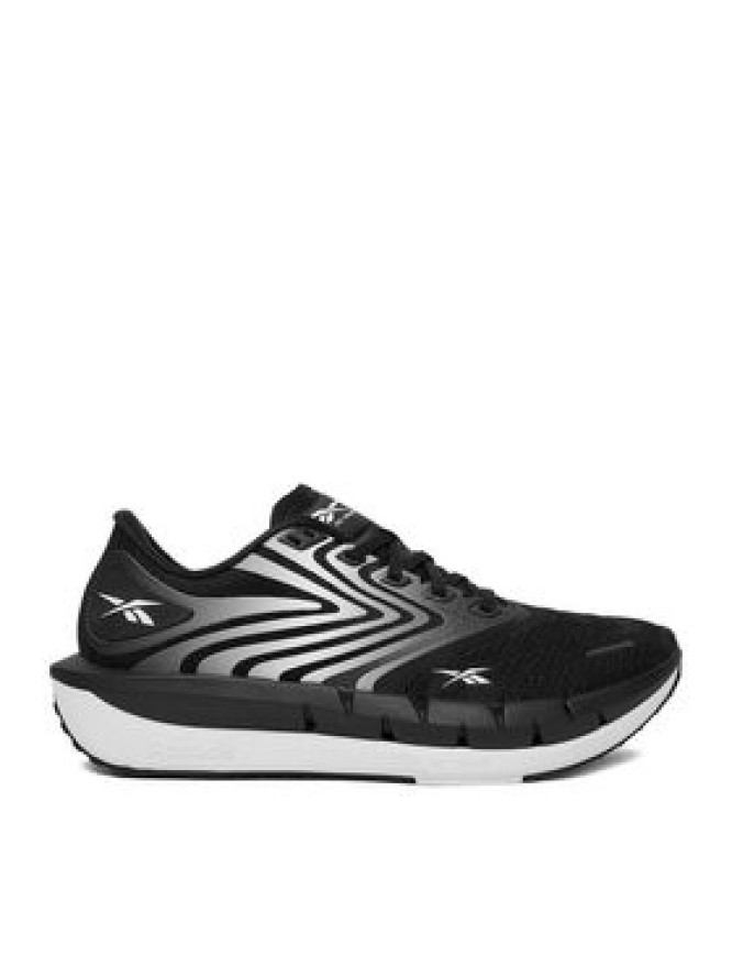 Reebok Buty do biegania EO-FLOATZIG TREAD 100247798 Czarny