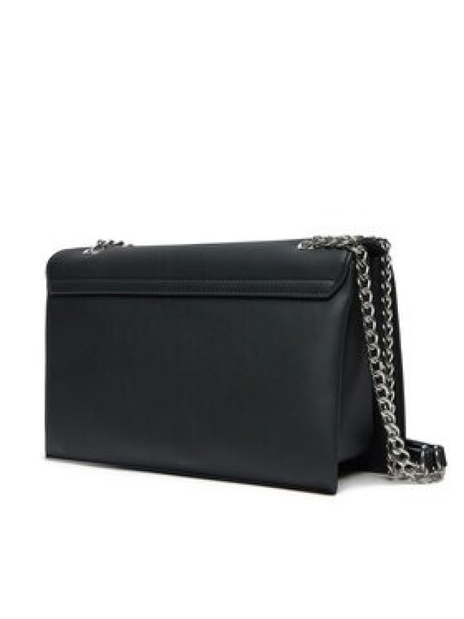 LOVE MOSCHINO Torebka JC4192PP1MKD000B Czarny