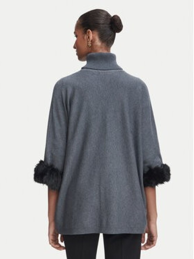 Rinascimento Golf CFM0012388003 Szary Oversize