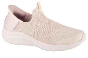Buty sportowe Sneakersy damskie, Slip-Ins Ultra Flex 3.0 Smooth Step