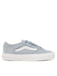 Vans Tenisówki Rowley Classic VN0009QJZRT1 Szary