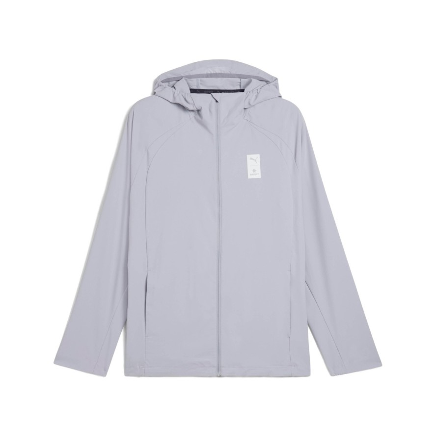 Bluza z kapturem Puma Saysky