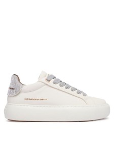 Alexander Smith Sneakersy Soho ASBDSOW 3574 Biały