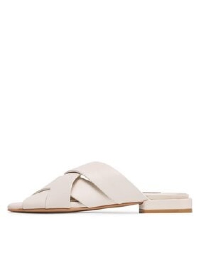 Gino Rossi Klapki 22922 Beżowy