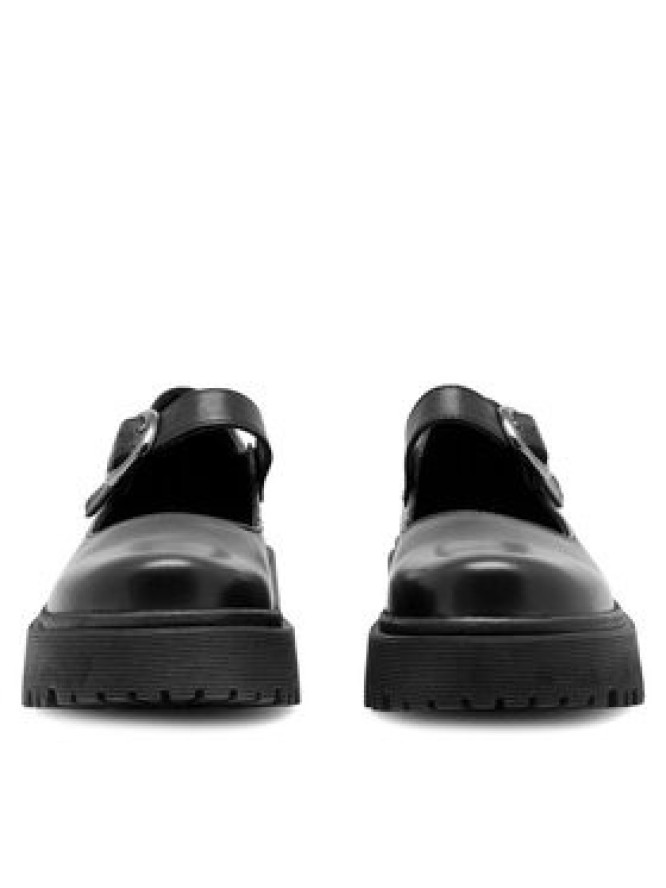 Lasocki Półbuty WB-ALESSIA-03 Czarny