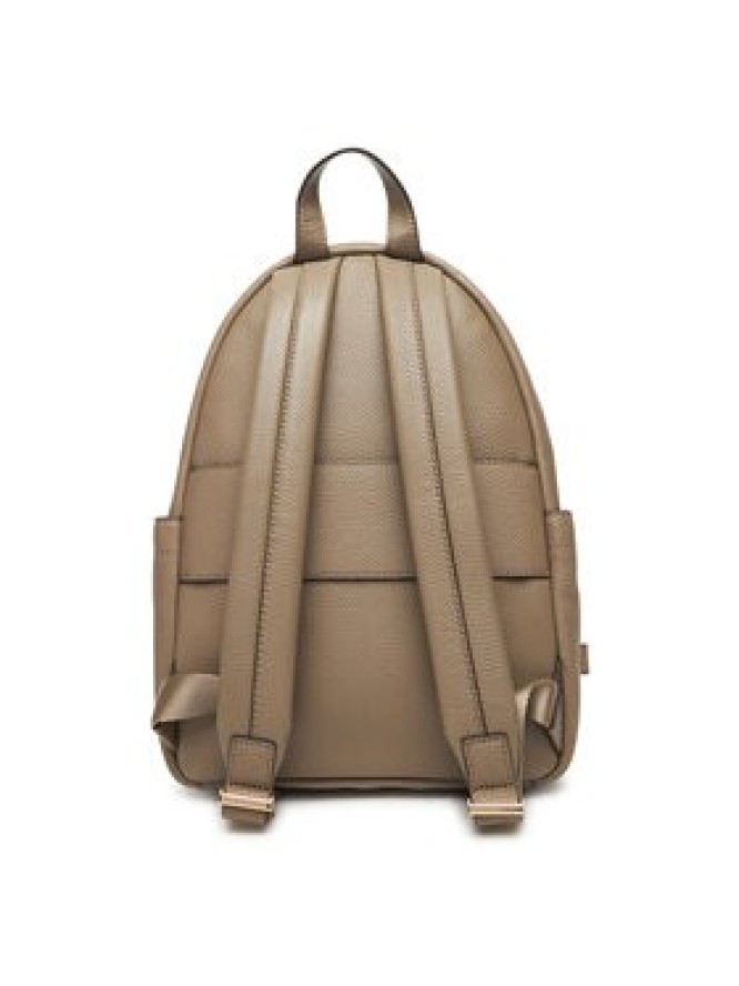 MICHAEL Michael Kors Plecak Tanner 30T5GTNB2L Beżowy