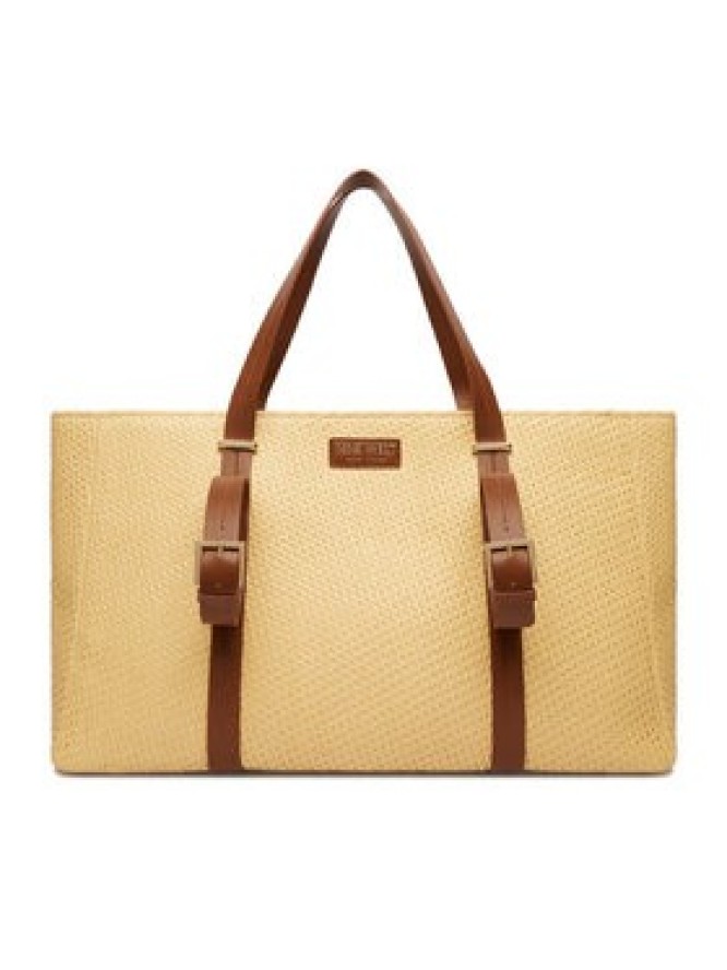 Nine West Torebka EO-Houston Kiss-BW-B16929 Beżowy