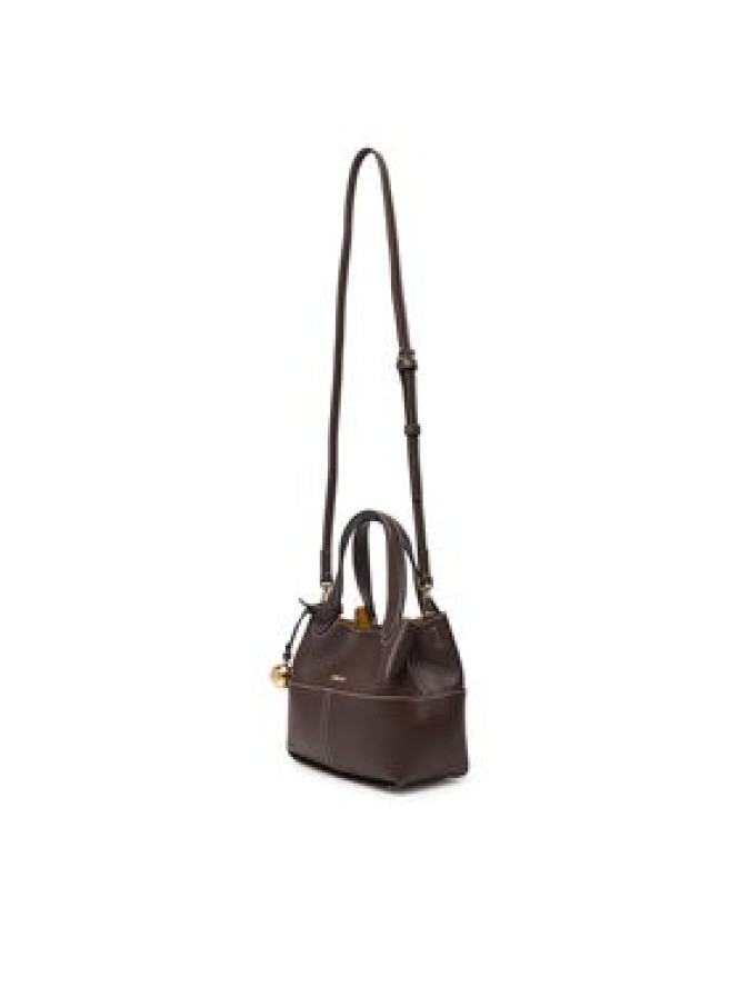 Furla Torebka Primrose Mini WB02226 HSF000 5518S Brązowy