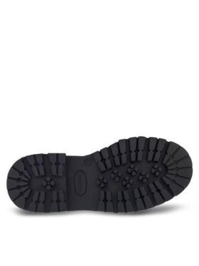 DeeZee Trzewiki AZZURRA WSF508-01 Czarny