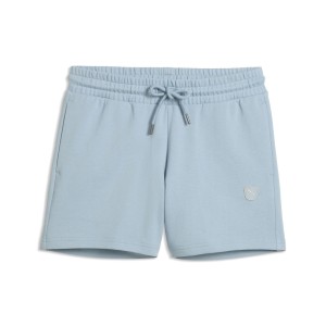 Damskie szorty Essentials Elevated ze średnim stanem 5" PUMA