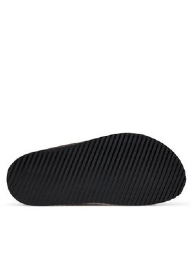 TWINSET Sandały 251TGT070 Brązowy