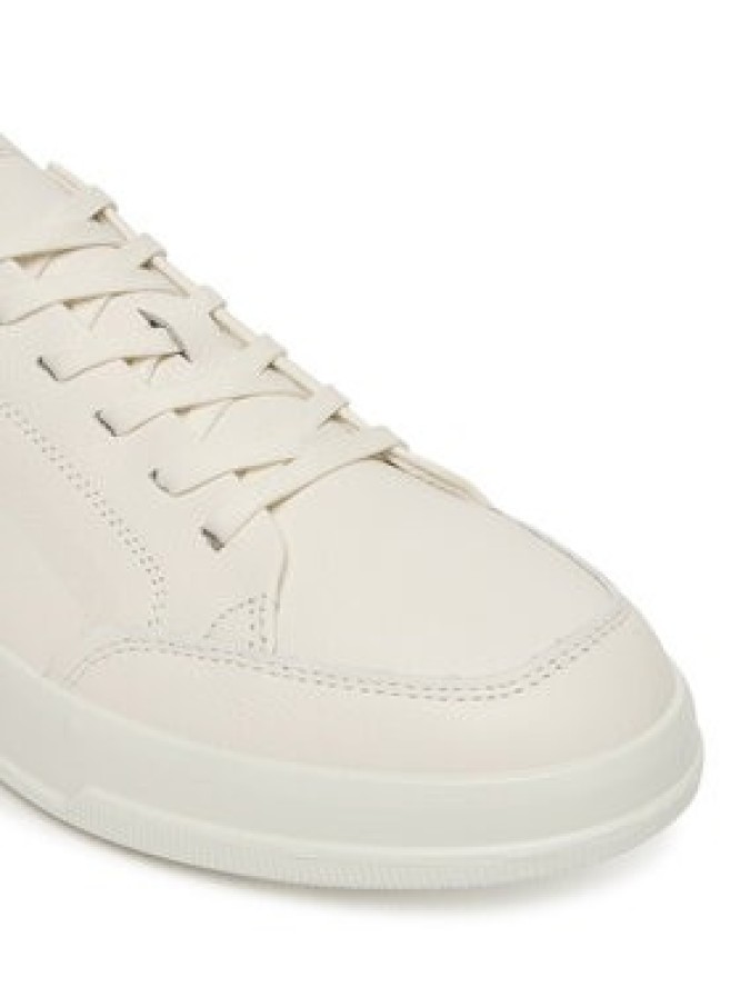 ECCO Sneakersy 22380360282 Biały