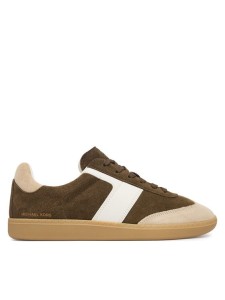MICHAEL Michael Kors Sneakersy Jovie 43T6JVFS1S Zielony