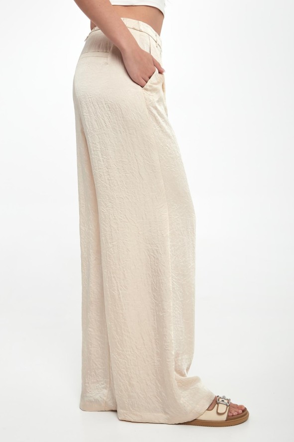 Spodnie damskie Silicio MARELLA MONOCHROME