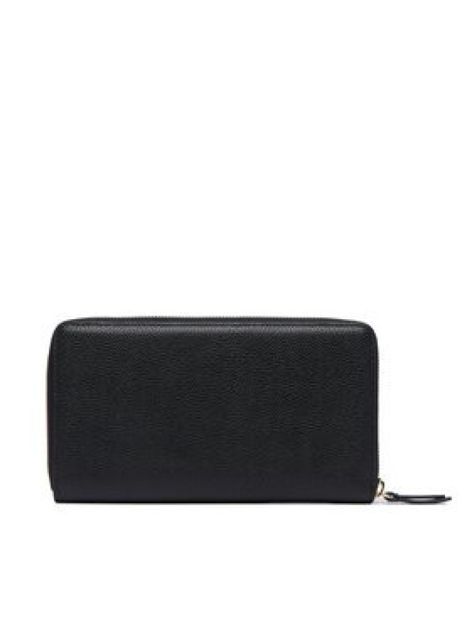 Emporio Armani Portfel EW000366 AF19568 Czarny