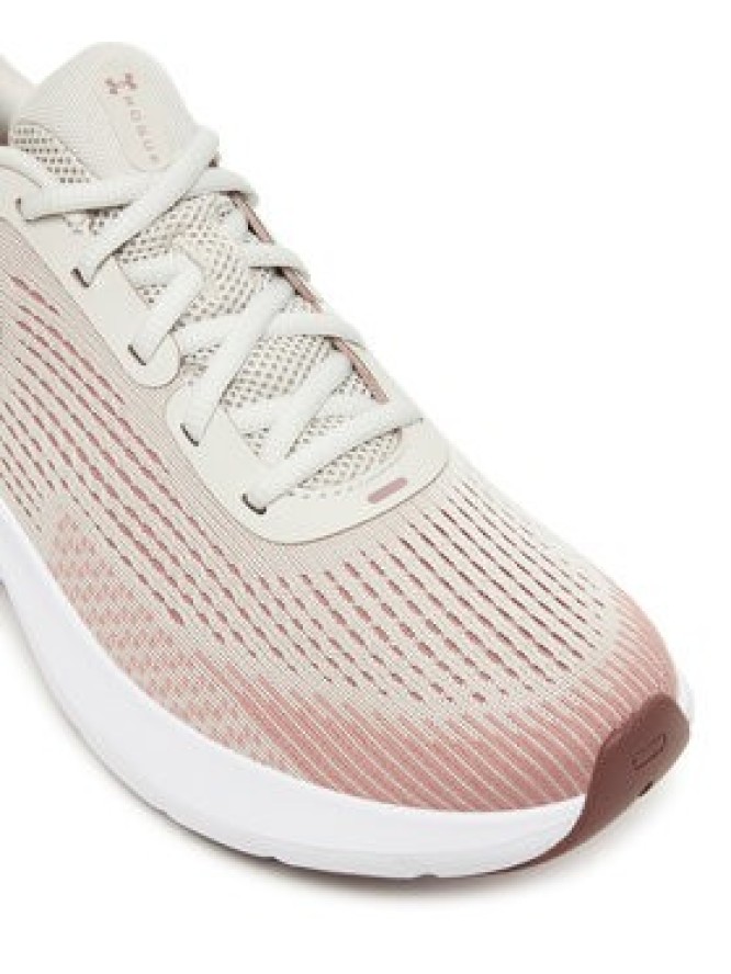 Under Armour Buty do biegania UA Rogue 5 3028262 Écru