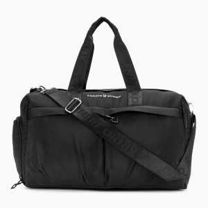 Torba treningowa Cardio Bunny HCB-525 black
