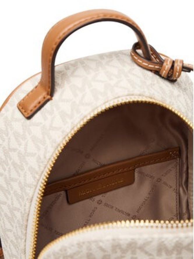 MICHAEL Michael Kors Plecak Sable 30T5G3XB1B Beżowy