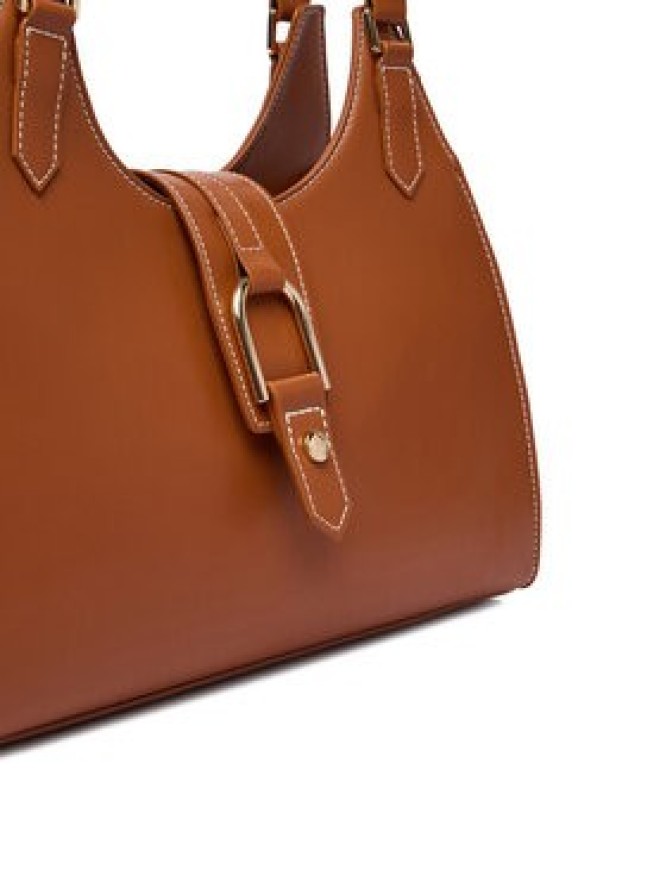 Beverly Hills Polo Club Torebka CEO-BHPC-C-012-09 Brązowy