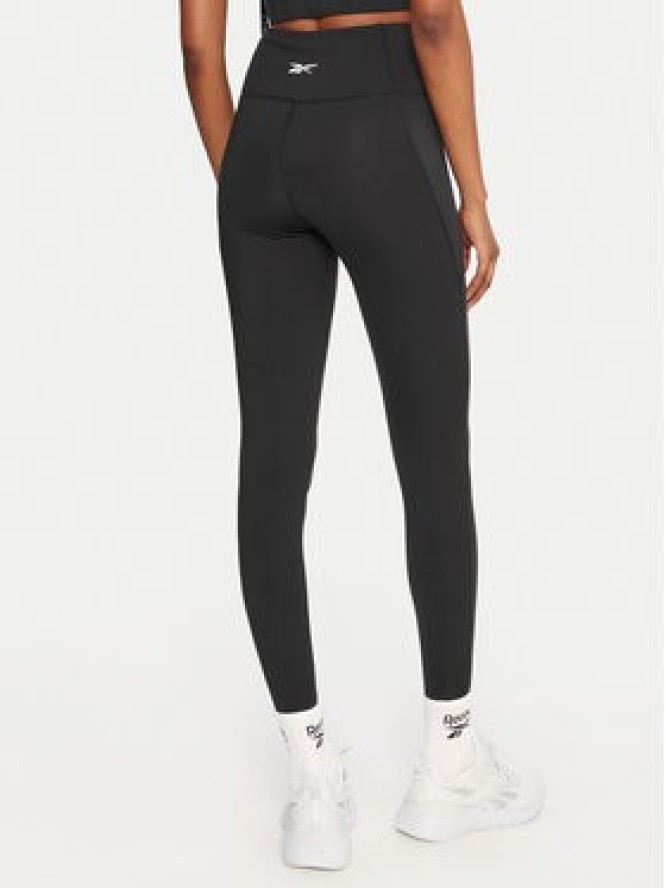 Reebok Legginsy Reebok X Ewa Chodakowska RK25313CCW Czarny Slim Fit