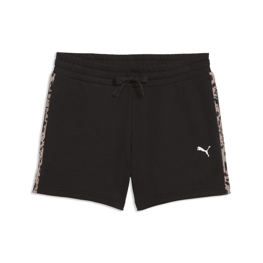Damskie szorty Essentials 5" ze zwierzęcym nadrukiem PUMA
