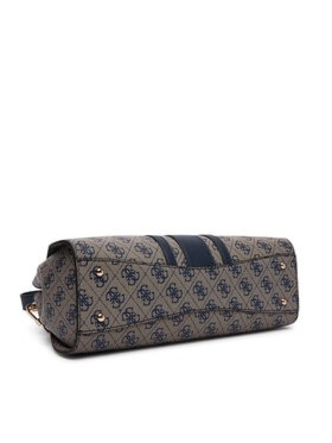 Guess Torebka Noelle II HWBS96 72070 Granatowy