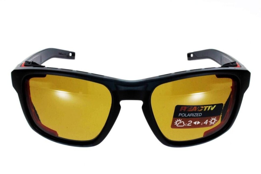 Okulary fotochromowe JULBO SHIELD M