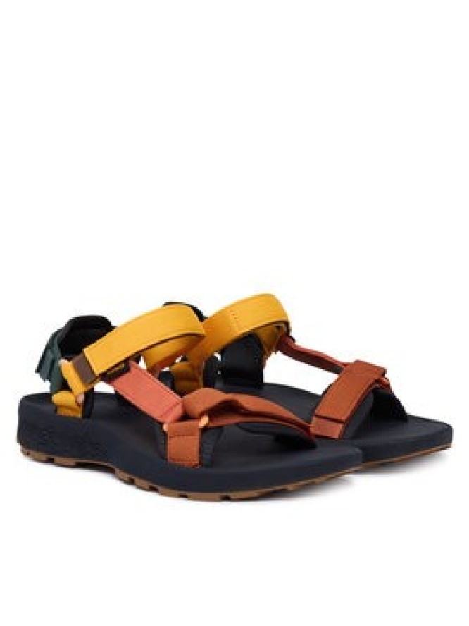 Teva Sandały Hydratrek Water Sandal 1150270 Kolorowy