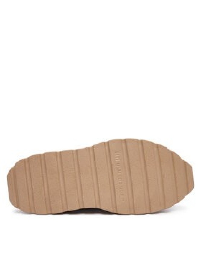 United Nude Botki Roko Bootie III 11044510165 Czarny
