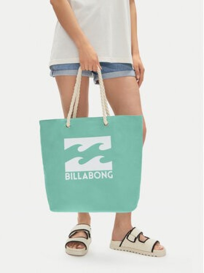 Billabong Torebka BLB-B-001-07 Turkusowy