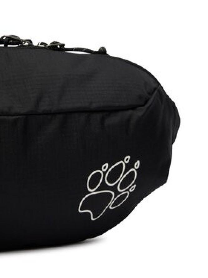 Jack Wolfskin Nerka BERKELEY HIPBAG A65979 6000 Czarny