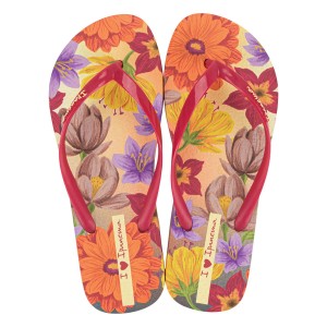 Japonki basenowe damskie Ipanema Verao