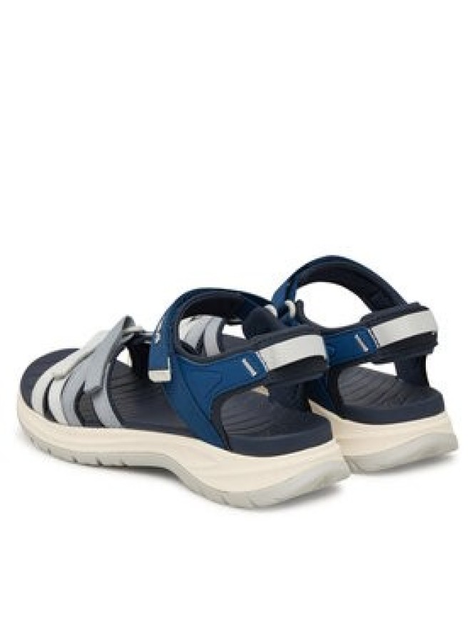 Teva Sandały Tirra Sport 1173720 Granatowy