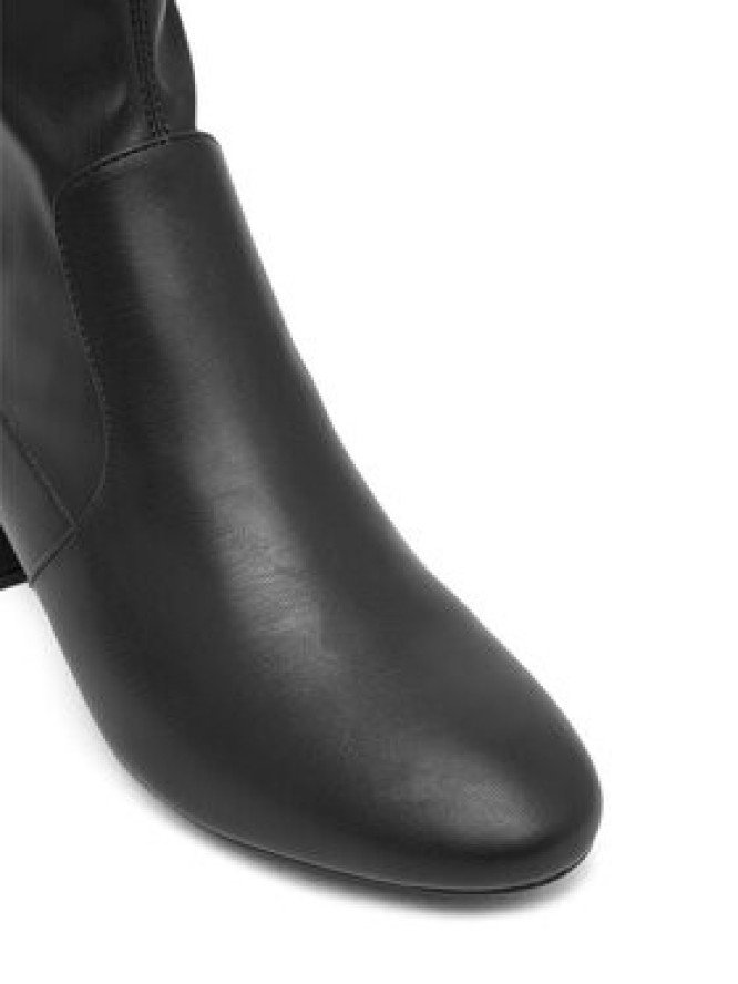 Aldo Botki Tirgus 13805877 Czarny