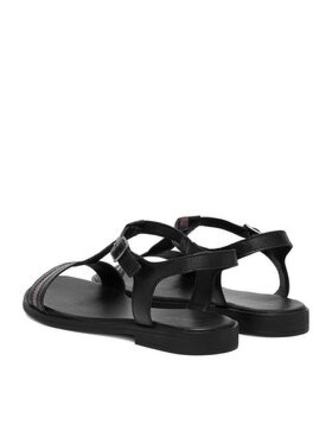 Lasocki Sandały CEO-WI23-FOXI-60 Czarny