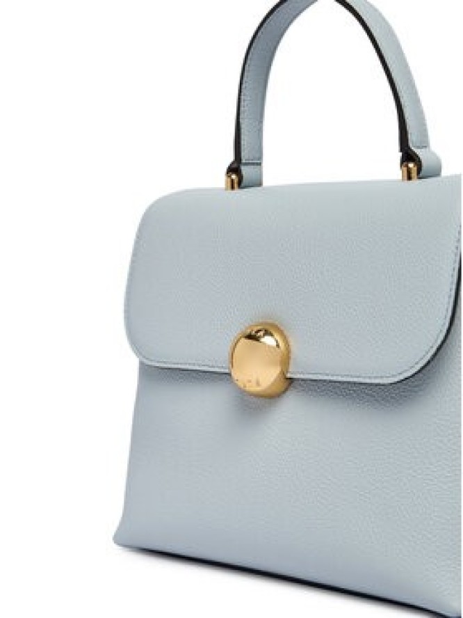 Furla Torebka Moonlight S WB01882 BX3036 BG AR300 Niebieski jasny