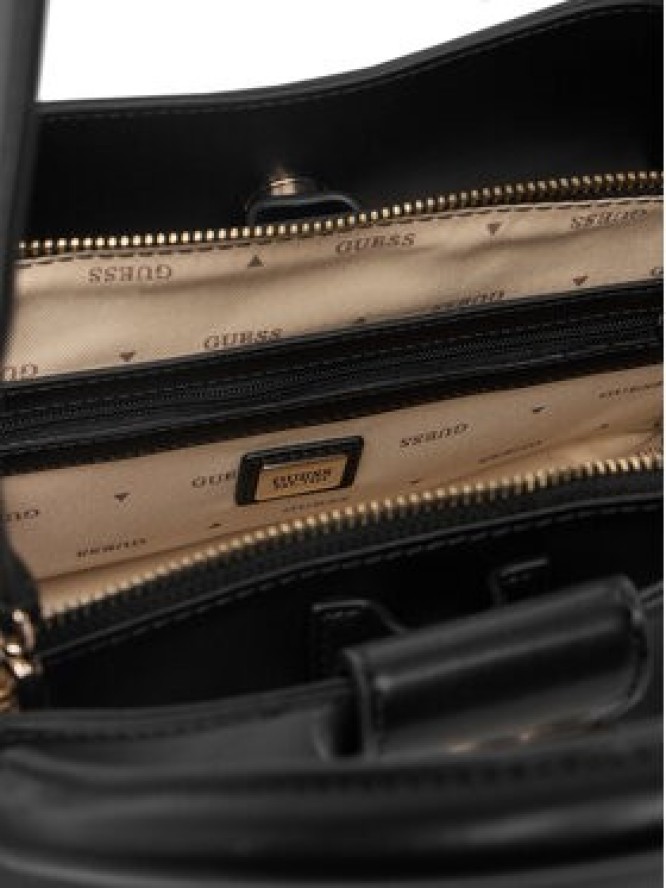Guess Torebka HWVG98 91050 Czarny