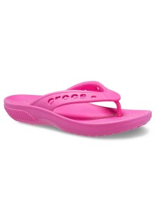 Crocs Japonki "Baya II" w kolorze różowym rozmiar: 36/37
