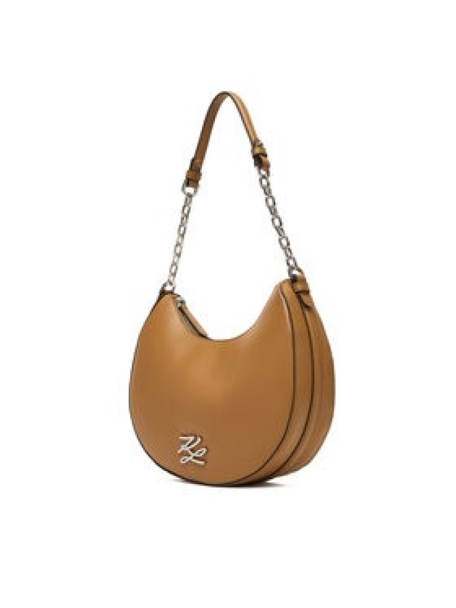 KARL LAGERFELD Torebka A2W30019 Brązowy