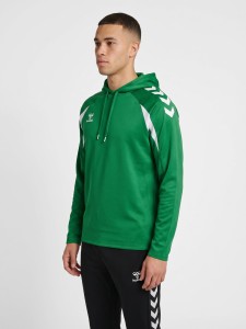 Bluza z kapturem Hummel Core 2.0