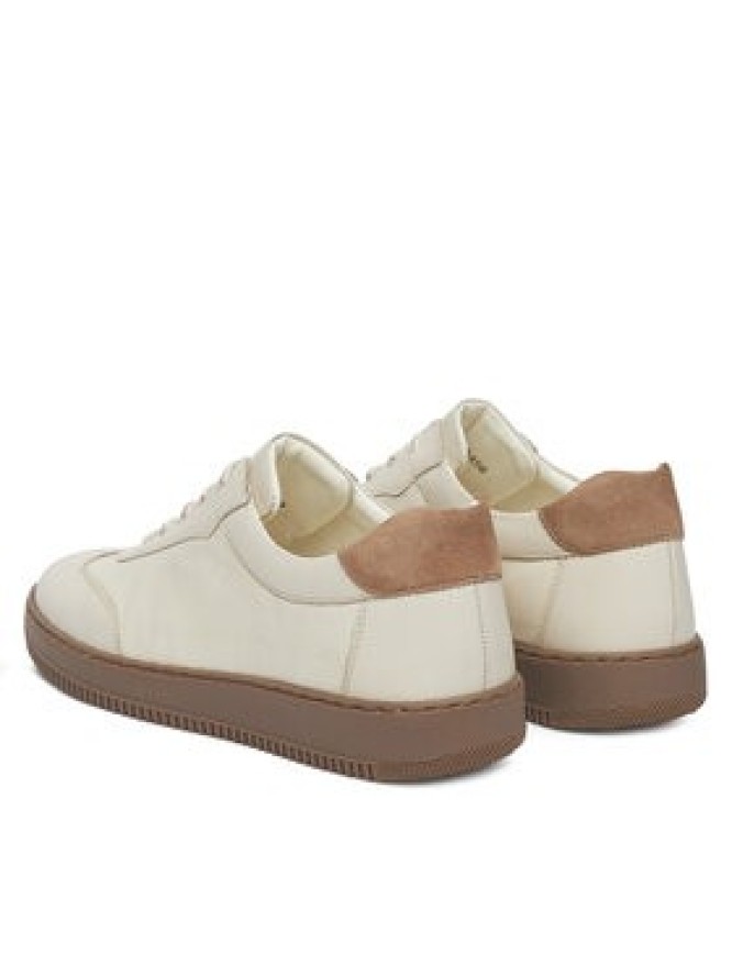 Lasocki Sneakersy WI23-LIJA-02 Beżowy