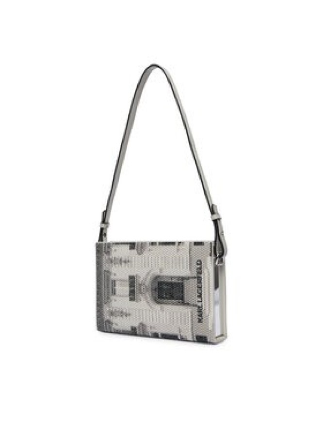 KARL LAGERFELD Torebka B4W30365 Szary