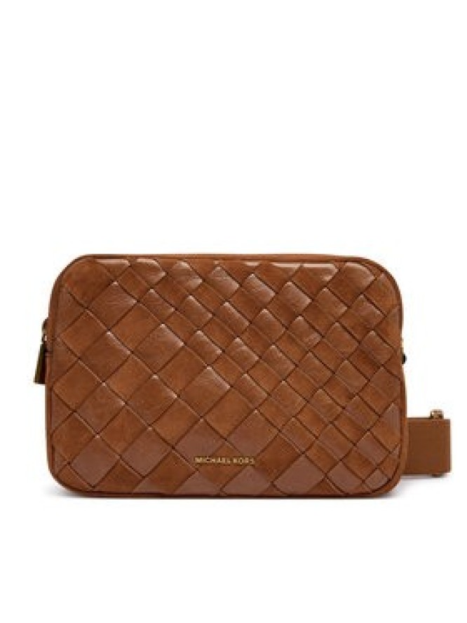 MICHAEL Michael Kors Torebka 32F6AYTC6S Brązowy