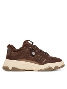 PINKO Sneakersy Athena 01 SS0195P055 Brązowy