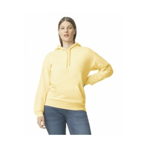Bluza z kapturem Gildan Midweight Softstyle